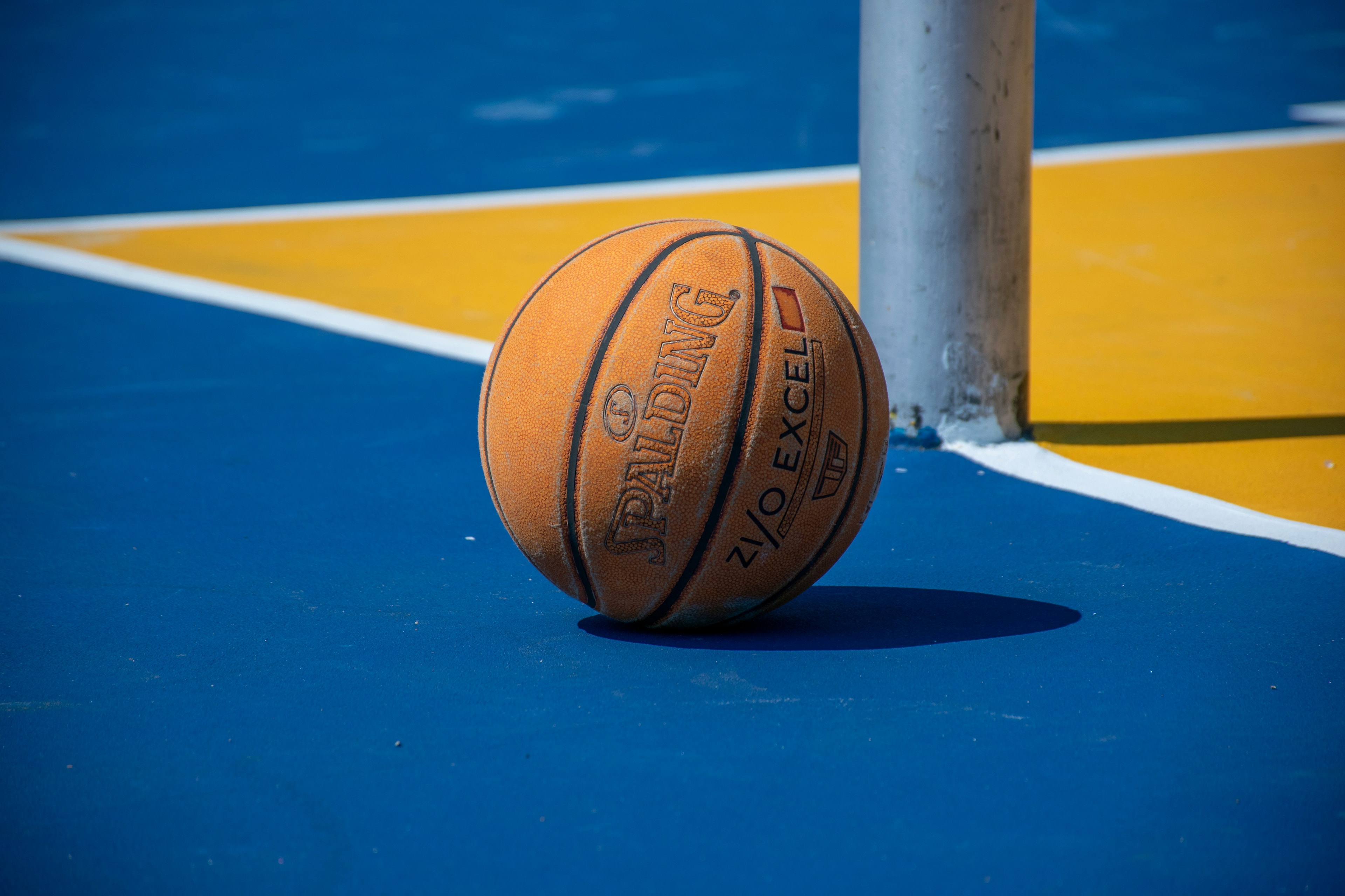 Basketball Shade