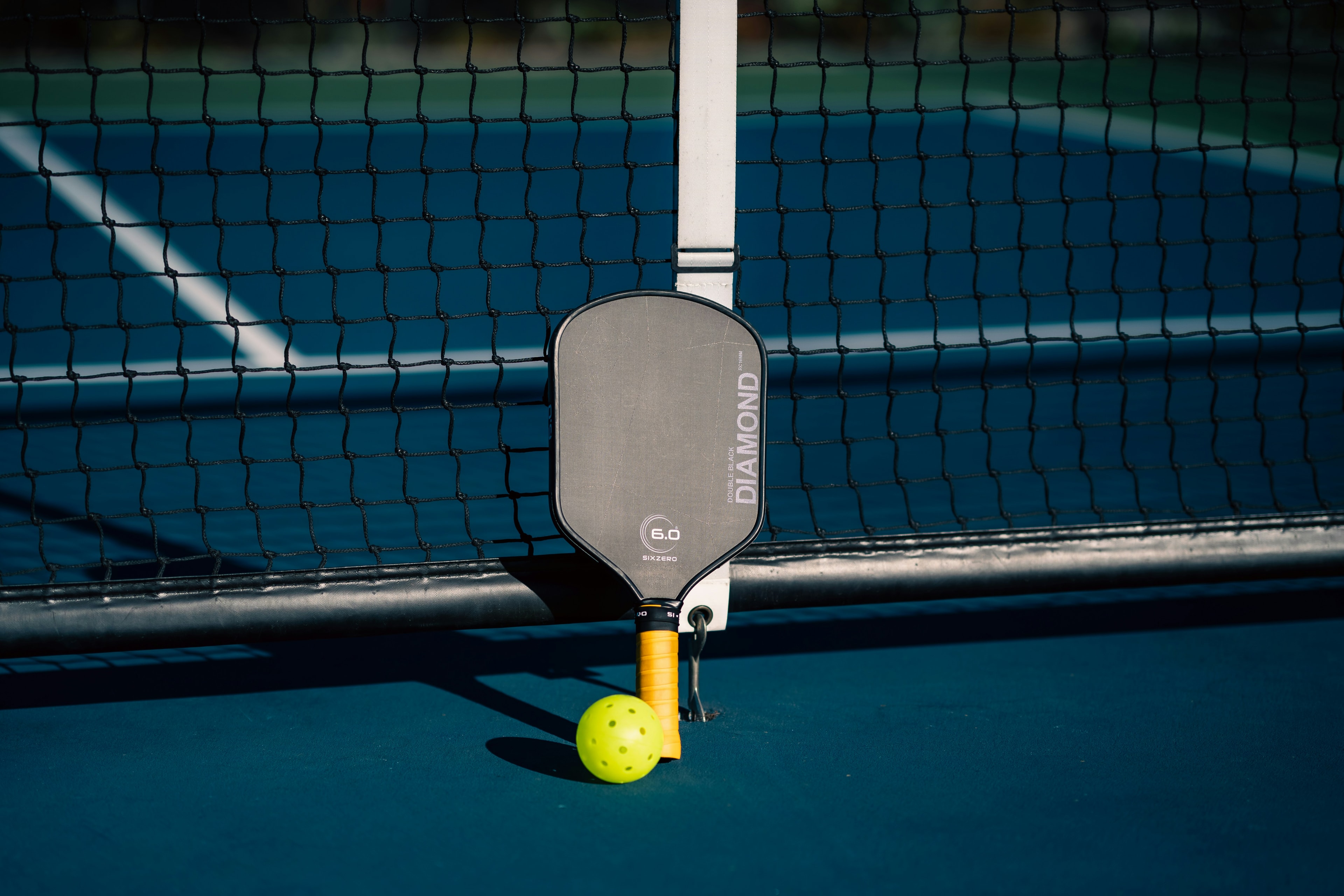 Pickleball Shade